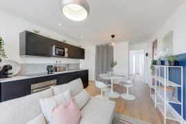 Colocation 3 chambres Villeurbanne
