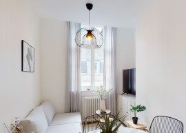 Colocation 3 chambres Rouen