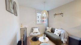 Colocation 3 chambres Montpellier