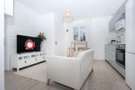 Colocation 3 chambres Lorient