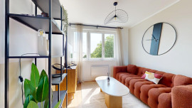 Colocation 3 chambres Lille