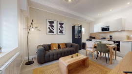 Colocation 3 chambres Lille