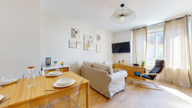 Colocation 3 chambres Lorient