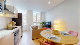 Colocation 3 chambres Lille