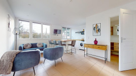 Colocation 3 chambres Montpellier