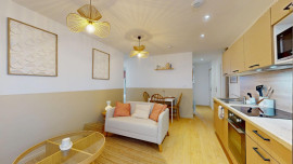 Colocation 3 chambres Lorient