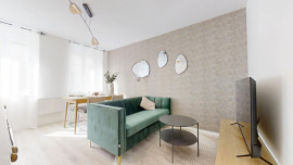 Colocation 3 chambres Strasbourg