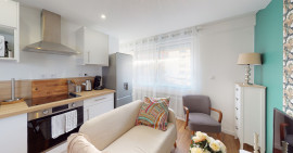 Colocation 3 chambres Rouen