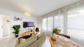 Colocation 3 chambres Rouen