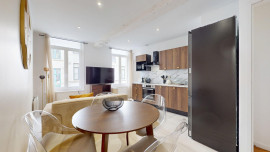 Colocation 3 chambres Lille