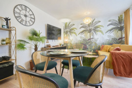 Colocation 3 chambres Reims