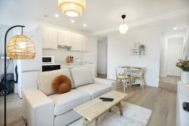 Colocation 3 chambres Brest