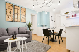 Colocation 3 chambres Saint Ouen l'Aumone