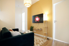 Colocation 3 chambres Nantes
