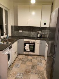 Colocation 3 chambres meublée – Tout compris – Paris 19e – Disponible fin mai (loyer tout inclus) Paris