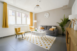 Colocation 4 chambres Lambersart