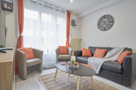 Colocation 4 chambres Lille