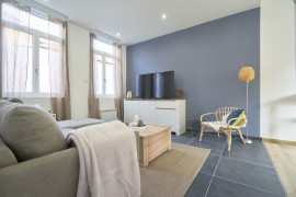 Colocation 4 chambres Lille