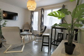 Colocation 4 chambres Toulouse