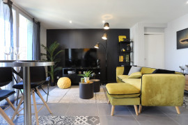 Colocation 4 chambres Toulouse