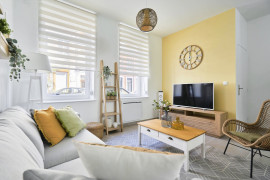 Colocation 4 chambres Lille