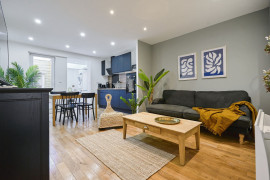 Colocation 4 chambres Lille