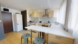 Colocation 4 chambres Toulouse