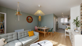Colocation 4 chambres Toulouse