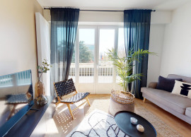 Colocation 4 chambres Rouen