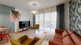 Colocation 4 chambres Toulouse