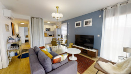 Colocation 4 chambres Toulouse