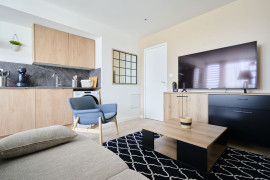 Colocation 4 chambres Lille