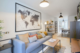 Colocation 4 chambres Lille