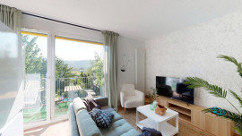 Colocation 4 chambres Rouen