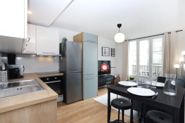 Colocation 4 chambres Brest