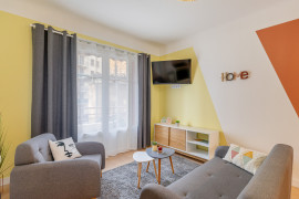 Colocation 4 chambres Aix en Provence