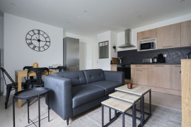 Colocation 4 chambres Lille