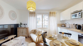 Colocation 4 chambres Rouen