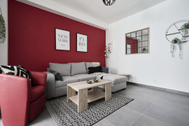 Colocation 4 chambres Croix