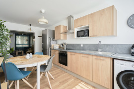 Colocation 4 chambres Lille