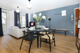 Colocation 4 chambres Brest