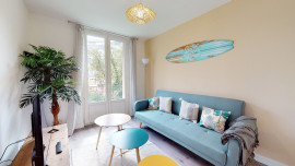 Colocation 4 chambres Montpellier