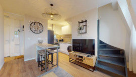 Colocation 4 chambres Lille