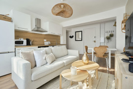 Colocation 4 chambres Lille