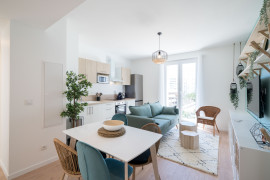 Colocation 4 chambres Toulon