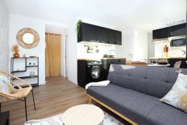 Colocation 4 chambres Lorient