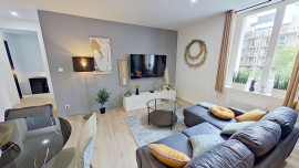 Colocation 4 chambres Brest