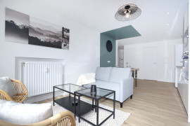 Colocation 4 chambres Lorient