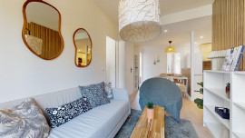 Colocation 4 chambres Colombes