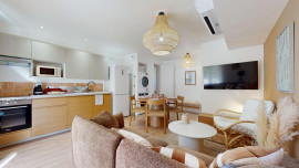 Colocation 4 chambres Montpellier